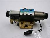 Used complete flow distributor John Deere AT305421-US