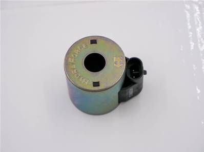 Bobine de diviseur de débit John Deere AT333815