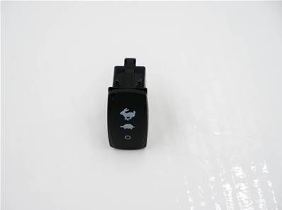 Engine speed control switch John Deere AT327025
