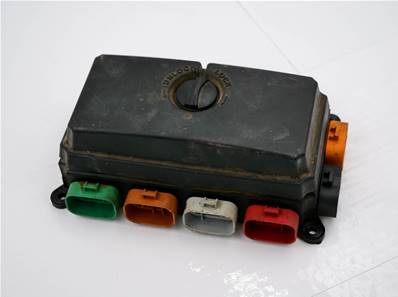 Used power station John Deere AT392190-US