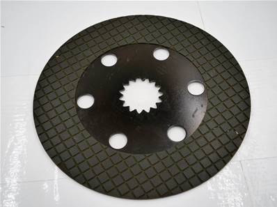 Used brake disc John Deere DZ105214-US