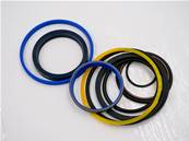 Stick boom cylinder seal kit John Deere F049639