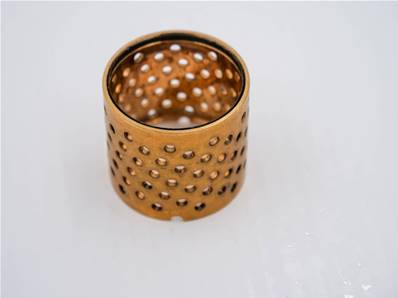 Bronze bearing John Deere F054426