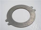 Brake disc intermediate plate John Deere F072092