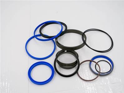 Stick boom cylinder seal kit John Deere F604776