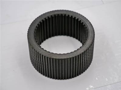 Used spline coupling John Deere R127748-US