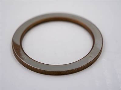 Axle spacer John Deere R56308