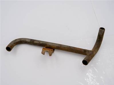 Used axle rigid pipe John Deere RE154631-US