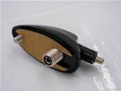 Antenna bracket John Deere RE247775