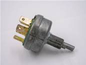 Fan speed potentiometer John Deere RE43497