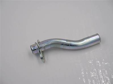 EGR pipe John Deere RE538045
