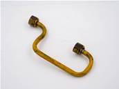 Used rigid diesel hose John Deere RE60037-US