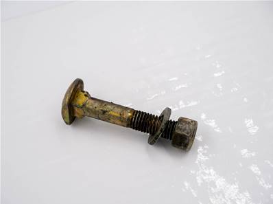 Used bearing screw John Deere T232251-US