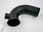 Exhaust elbow John Deere T337285