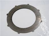 Used gearbox clutch plate John Deere YZ100952-US