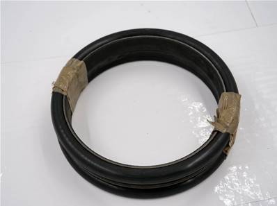 Used seal John Deere YZ121062-US