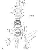 Saw unit 98B LM005712CS2