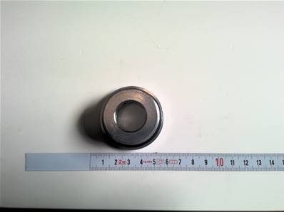 Plug R 1'' 1/4 Log Max RE011537