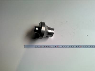 Cylinder Pin For Log Max RE013136