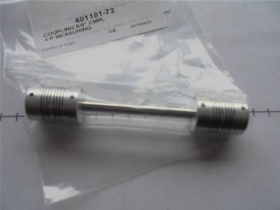 Coupling 6/6 Cmpl Log Max RE401181-72