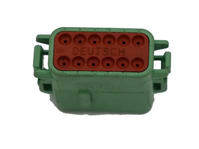 Connector Dtm06-12Sc Log Max RE402114