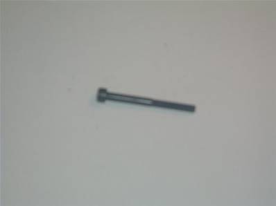 Socket screw M5x50 12.9 Log Max RE501035