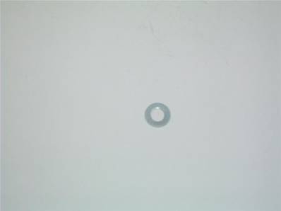 Washer 5.3x10x1 Log Max RE503003