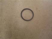 O-Ring 27.6X2.4 Log Max RE543012