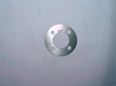 Shim 25-0.5 mm Log Max RE549210