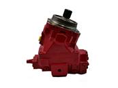 Left roller motor Log Max RE609133