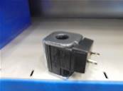 Solenoid Cap024D Log Max RE612088