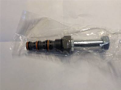 Valve 4-2 Log Max, Replaced by LM10001304