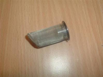 Filter Log Max RE620302