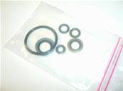 Seal kit 'B side' Log Max RE620379