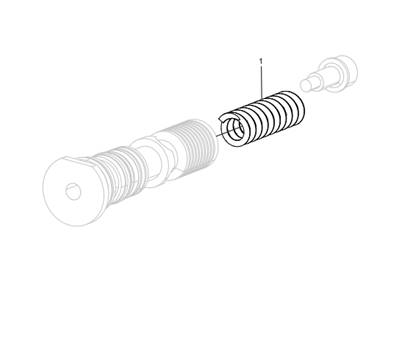 Compensator kit LM620510