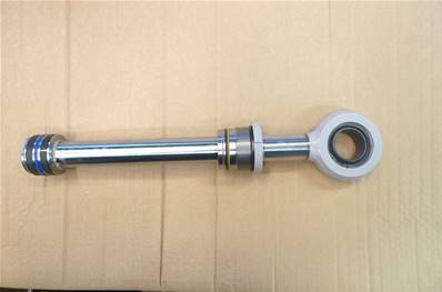 Rod Kit For 015740 Log Max RE620911-KIT