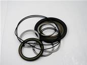 Set of shaft seals for hydraulic motor MS08 627/857/934cm3 Log Max RE635242