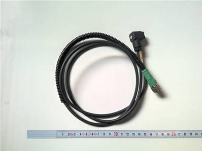 Sensor cmpl. '14' Log Max RE679900