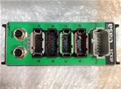 Output box Green Log Max 7037700