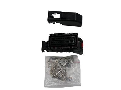 MX123 66-Pin Connector Kit, C1 Parker 20085114
