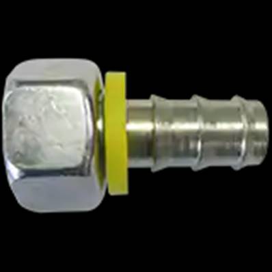 Crimp sleeve 3/4 - 90 ° Parker 3B282-12-12