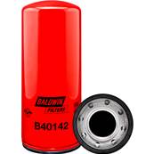 Engine Oil Filter B40142 Parker B40142