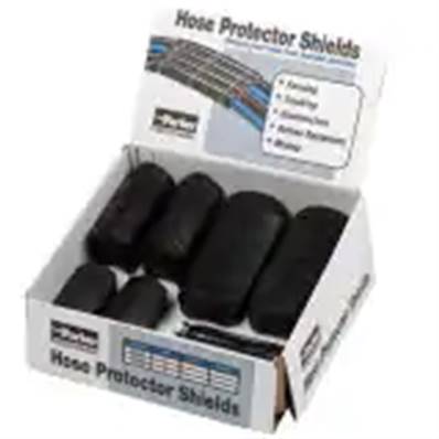 Hose protection box Parker HP-B-15-RFL