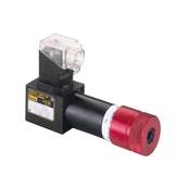 Pressure switch 3-40 Bars Parker PSB040AV11Z