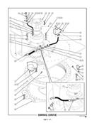 Swing Drive 10901182S2