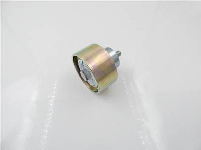 Pulley