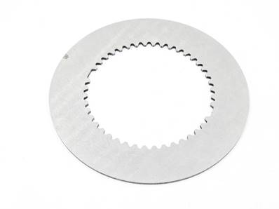 Disc Steel