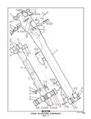 Boom, Telescopic, 9.2m reach 2520152