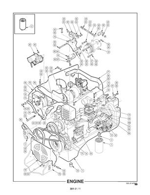 Engine 3016111S2
