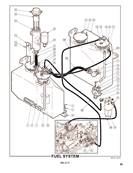 Fuel System 3033961S2